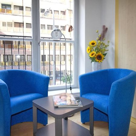 Apartmán Urban Bourbon Budapešť Exteriér fotografie